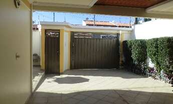 Imagem: CASA RESIDENCIAL em INDAIATUBA - SP, JARDIM