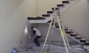 Imagem 2: CASA RESIDENCIAL em INDAIATUBA - SP, JARDIM PAU PRETO