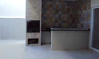 Imagem 5: CASA RESIDENCIAL em INDAIATUBA - SP, JARDIM PAU PRETO