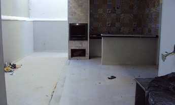 Imagem 7: CASA RESIDENCIAL em INDAIATUBA - SP, JARDIM PAU PRETO