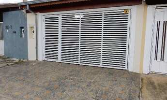 Imagem: CASA RESIDENCIAL em INDAIATUBA - SP, NÚCLEO