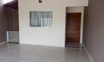 Imagem 5: CASA RESIDENCIAL em INDAIATUBA - SP, NÚCLEO RESIDENCIAL PROFESSOR CARLOS ALDROVANDI