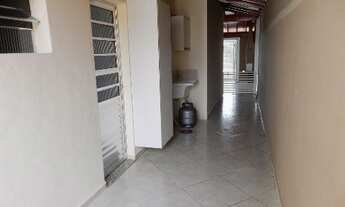 Imagem 6: CASA RESIDENCIAL em INDAIATUBA - SP, NÚCLEO RESIDENCIAL PROFESSOR CARLOS ALDROVANDI