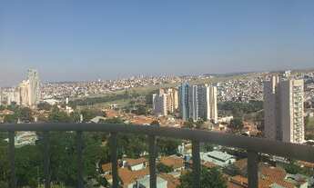 Imagem 2: APARTAMENTO RESIDENCIAL em INDAIATUBA - SP, CENTRO