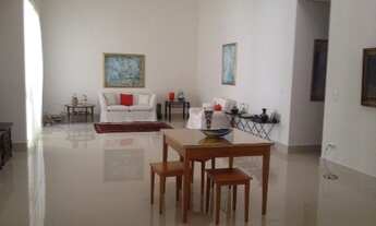 Imagem 3: CASA RESIDENCIAL em INDAIATUBA - SP, JARDIM VILA PARADISO