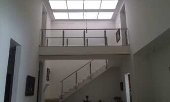 Imagem 4: CASA RESIDENCIAL em INDAIATUBA - SP, JARDIM VILA PARADISO