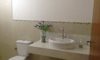 Imagem 6: CASA RESIDENCIAL em INDAIATUBA - SP, JARDIM VILA PARADISO