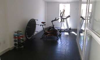 Imagem 3: APARTAMENTO RESIDENCIAL em INDAIATUBA - SP, JARDIM PAU PRETO