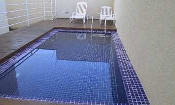 Imagem 7: APARTAMENTO RESIDENCIAL em INDAIATUBA - SP, JARDIM PAU PRETO