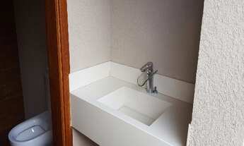 Imagem 5: CASA RESIDENCIAL em INDAIATUBA - SP, JARDIM RESIDENCIAL ALTO DE ITAICI