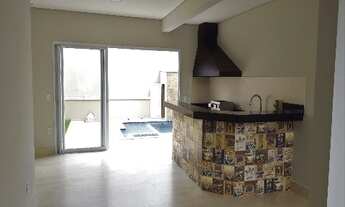 Imagem 6: CASA RESIDENCIAL em INDAIATUBA - SP, JARDIM RESIDENCIAL ALTO DE ITAICI