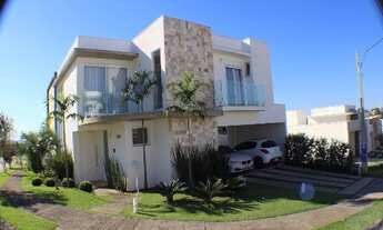 Imagem: CASA RESIDENCIAL em INDAIATUBA - SP, JARDIM