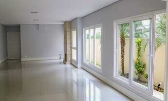 Imagem 7: CASA RESIDENCIAL em INDAIATUBA - SP, JARDIM MAISON DU PARC