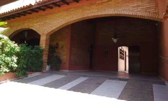 Imagem 2: CASA RESIDENCIAL em INDAIATUBA - SP, VILA AVAÍ