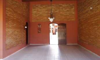 Imagem 3: CASA RESIDENCIAL em INDAIATUBA - SP, VILA AVAÍ