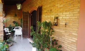 Imagem 5: CASA RESIDENCIAL em INDAIATUBA - SP, VILA AVAÍ