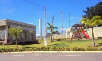 Imagem 4: TERRENO RESIDENCIAL em INDAIATUBA - SP, JARDIM RESIDENCIAL ALTO DE ITAICI