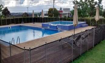 Imagem 6: TERRENO RESIDENCIAL em INDAIATUBA - SP, JARDIM RESIDENCIAL ALTO DE ITAICI