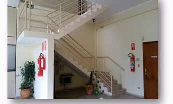 Imagem 2: GALPÃO INDUSTRIAL em INDAIATUBA - SP, DISTRITO INDUSTRIAL NOVA ERA