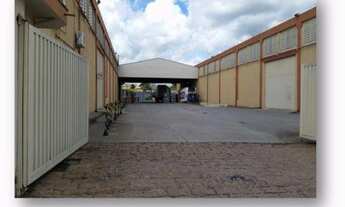 Imagem 6: GALPÃO INDUSTRIAL em INDAIATUBA - SP, DISTRITO INDUSTRIAL NOVA ERA