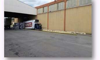 Imagem 7: GALPÃO INDUSTRIAL em INDAIATUBA - SP, DISTRITO INDUSTRIAL NOVA ERA