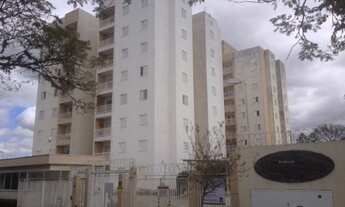 Imagem 2: APARTAMENTO RESIDENCIAL em INDAIATUBA - SP, CHÁCARA DO TREVO