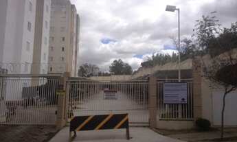 Imagem 3: APARTAMENTO RESIDENCIAL em INDAIATUBA - SP, CHÁCARA DO TREVO