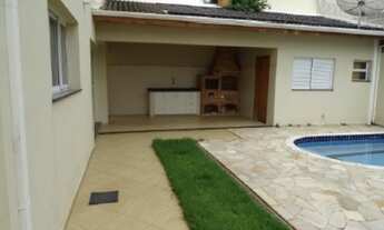 Imagem 6: CASA RESIDENCIAL em INDAIATUBA - SP, JARDIM ESPLENDOR