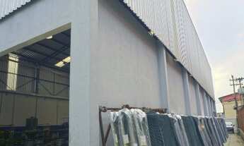 Imagem 4: GALPÃO INDUSTRIAL em INDAIATUBA - SP, RECREIO CAMPESTRE JÓIA