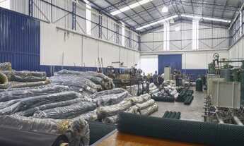 Imagem 5: GALPÃO INDUSTRIAL em INDAIATUBA - SP, RECREIO CAMPESTRE JÓIA