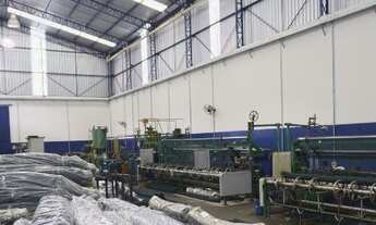 Imagem 6: GALPÃO INDUSTRIAL em INDAIATUBA - SP, RECREIO CAMPESTRE JÓIA