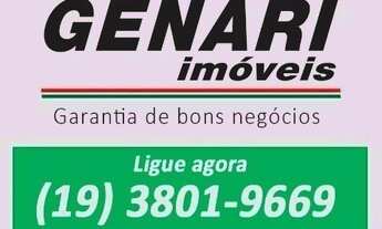 Imagem: TERRENO RESIDENCIAL em SALTO - SP, CONDOMÍNIO