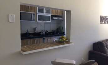 Imagem 3: APARTAMENTO RESIDENCIAL em INDAIATUBA - SP, JARDIM ALICE