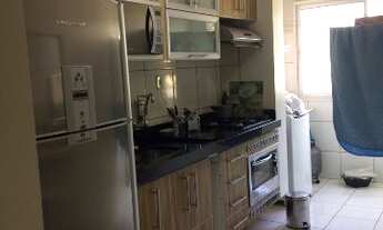 Imagem 4: APARTAMENTO RESIDENCIAL em INDAIATUBA - SP, JARDIM ALICE