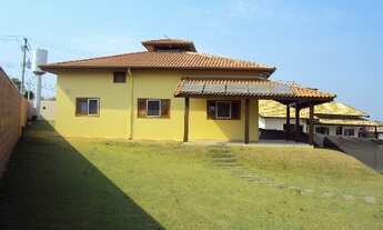 Imagem: CHÁCARA RESIDENCIAL em INDAIATUBA - SP