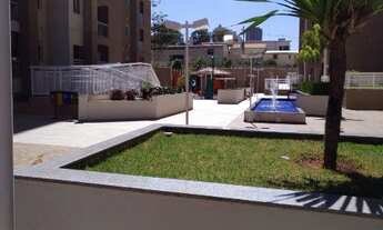 Imagem 2: APARTAMENTO RESIDENCIAL em INDAIATUBA - SP, BAIRRO PAU PRETO