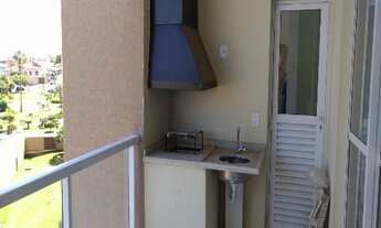 Imagem 3: APARTAMENTO RESIDENCIAL em INDAIATUBA - SP, BAIRRO PAU PRETO