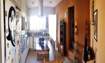 Imagem 2: CASA RESIDENCIAL em INDAIATUBA - SP, JARDIM VILA PARADISO