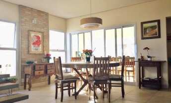 Imagem 5: CASA RESIDENCIAL em INDAIATUBA - SP, JARDIM VILA PARADISO