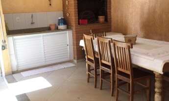 Imagem 5: CASA RESIDENCIAL em INDAIATUBA - SP, CHÁCARA AREAL