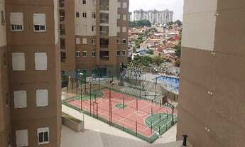 Imagem 3: APARTAMENTO RESIDENCIAL em INDAIATUBA - SP, BAIRRO PAU PRETO