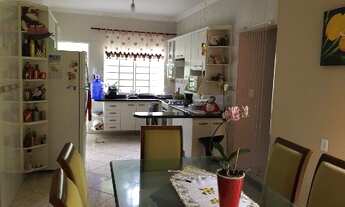 Imagem: CASA RESIDENCIAL em INDAIATUBA - SP, JARDIM