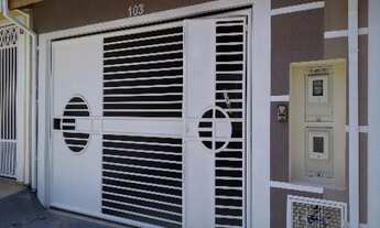 Imagem: CASA RESIDENCIAL em INDAIATUBA - SP, JARDIM