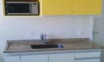 Imagem 5: APARTAMENTO RESIDENCIAL em INDAIATUBA - SP, CIDADE NOVA