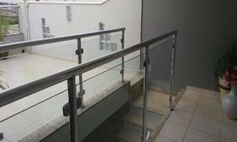 Imagem 11: CASA RESIDENCIAL em INDAIATUBA - SP, JARDIM REGENTE