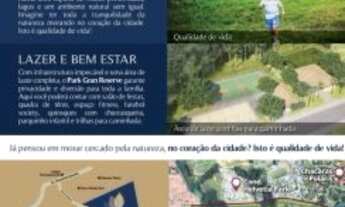 Imagem 2: TERRENO RESIDENCIAL em INDAIATUBA - SP, VILA RUBENS