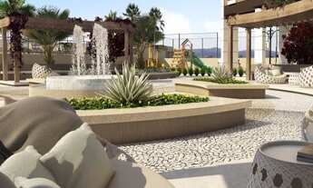 Imagem 3: APARTAMENTO RESIDENCIAL em INDAIATUBA - SP, CHÁCARA AREAL