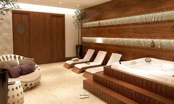 Imagem 4: APARTAMENTO RESIDENCIAL em INDAIATUBA - SP, CHÁCARA AREAL