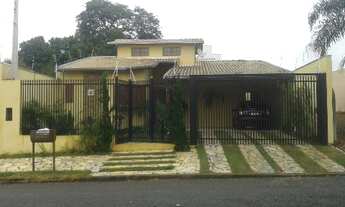 Imagem: CASA RESIDENCIAL em INDAIATUBA - SP, VILA