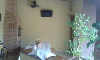 Imagem 5: CASA RESIDENCIAL em INDAIATUBA - SP, VILA SUIÇA